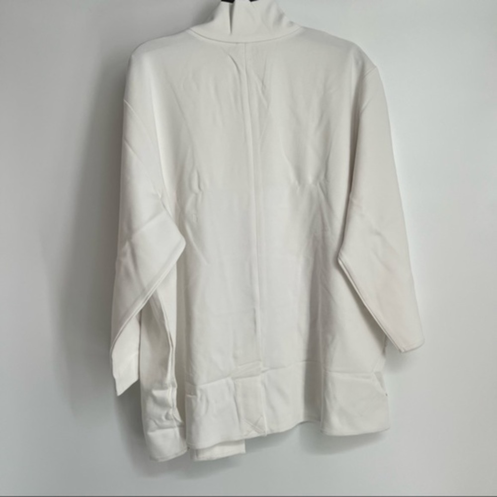 NWT Philosophy blazer 2X - Picture 2 of 6